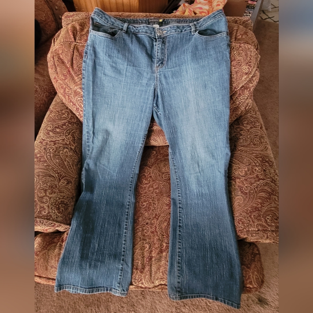 Jeans 5 Average